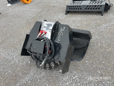 2025 GIYI GY-FSG26 26 in Schranklader stronkenfrees (Unused)