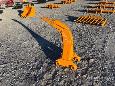 2025 GIYI ممزق حفارة (Unused)