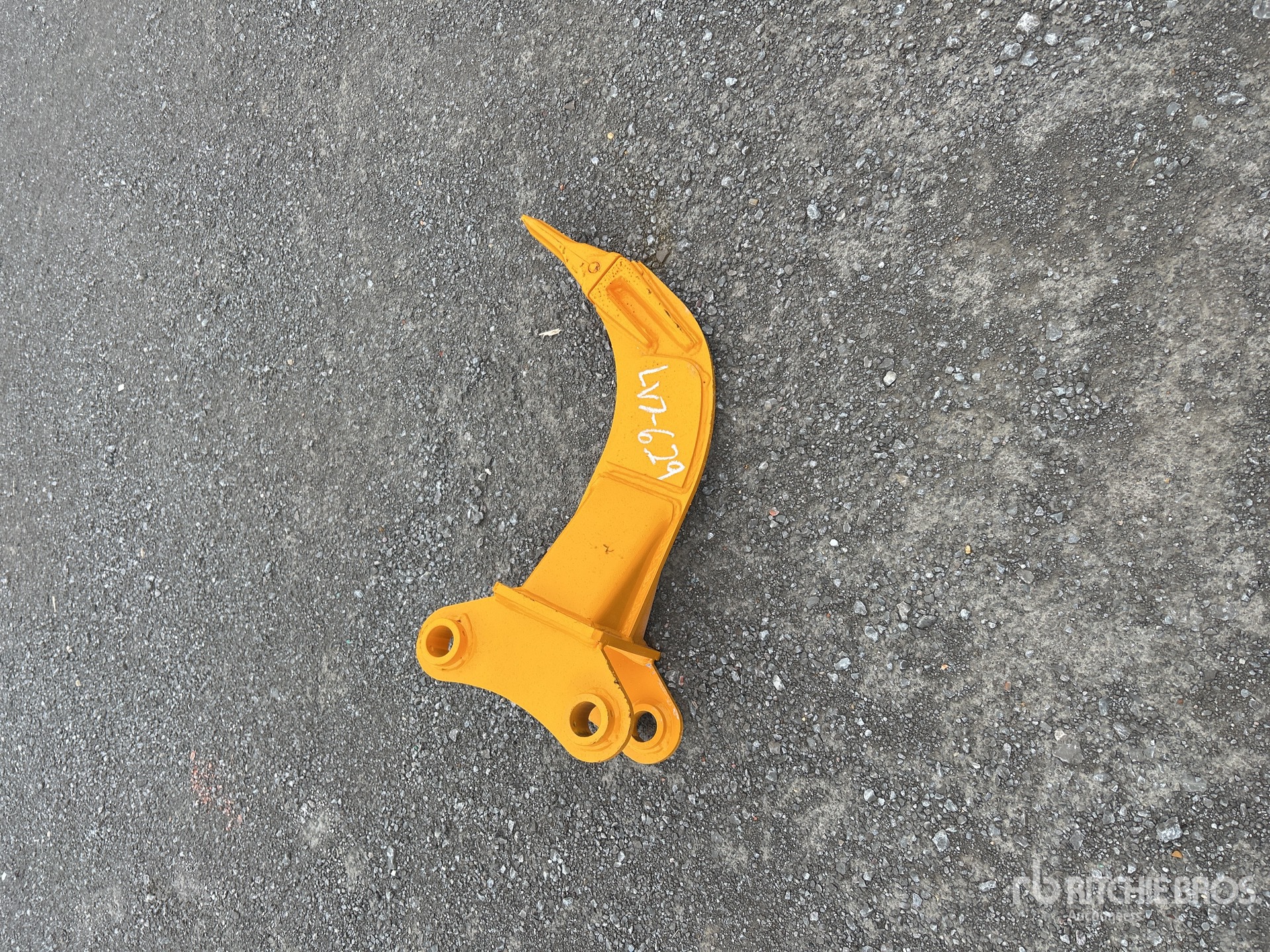 2025 GIYI Excavator Ripper (Unused)