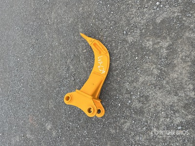 2025 GIYI Ripper per escavatore (Unused)