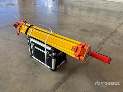 2025 SKLP Laserwasserwaage (Unused)