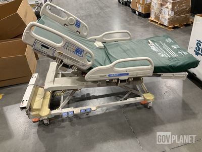 Hill-Rom Hospital Bed