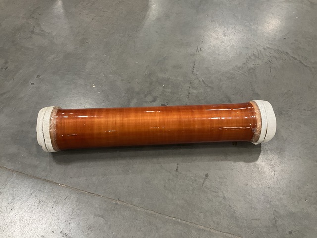 Parker-Hannifin 16S-HR8040-000 Water Purification Filter Element