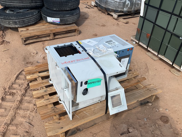 Herzog Distillation Tester