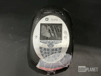 Quidel Sofia 1178003 Immunoassay Analyzer