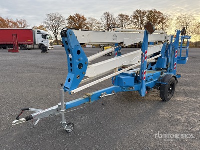 2023 Sinofirst TBL-16a ブームリフト (Unused)