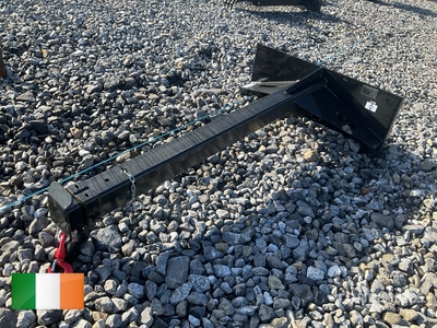 2025 GIYI GY-STB47 131 in Skid Steer Boom (Unused)