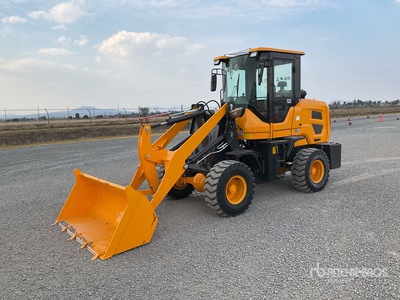 2025 KUL ZL938 Cargador sobre Neumaticos (Sin Usar) / Chargeuse sur pneus (Unused)