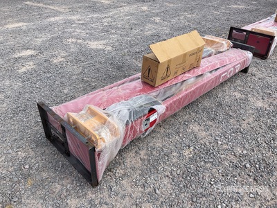 2025 PCL CLTB10000 Elevador de Autos de Dos Columnas (Sin Usar) / 10000 lb Two Pole Car Lifter (Unused) (Unused)