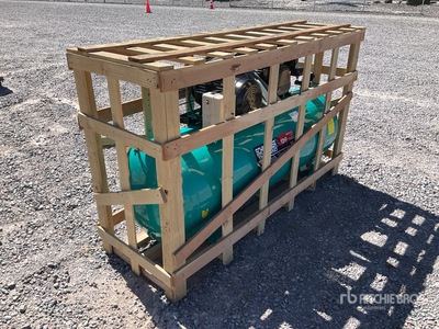2025 Schmelzer W-0.9/8 Electric 500 L Compresor de Aire (Sin Usar) / ضاغط هوائي (Unused)