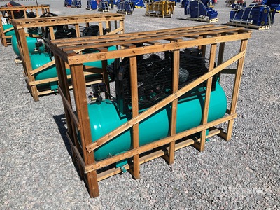 2024 Schmelzer W-0.9/8 Electric 300 L Compresor de Aire (Sin Usar) / Compressore (Unused)