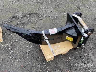 2025 Haener HRZP50A Excavator Ripper (Unused)