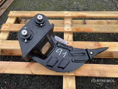 2025 Haener HRZP30A Excavator Ripper (Unused)