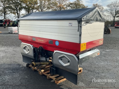 2018 RO-EDW Épandeur d'engrais