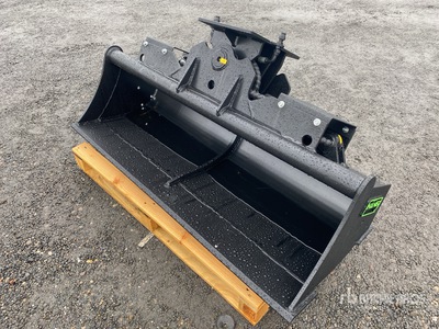 2025 Haener HHG3140-00-2A Tilting Baggerlöffel (Unused)