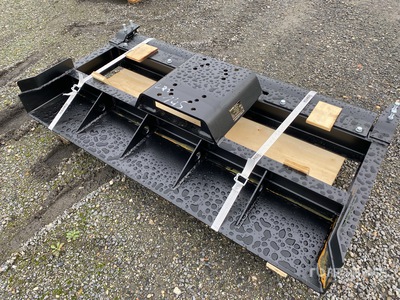 2025 Haener HPH140A Grading Beams (Unused)