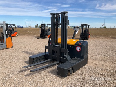 2019 CSI SBPXTHD4VR2525 Elektro-Hochhubwagen