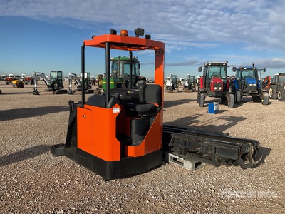 2006 BT VEFLEXVR Electric Stacker