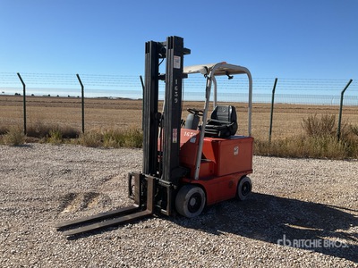 2005 BT C4E160NL Electric Forklift