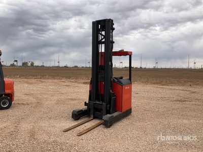 1997 BT RRB2 Apilador Eléctrico