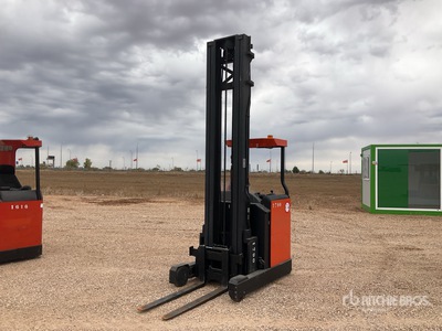 2005 BT RRM16 Apilador Eléctrico