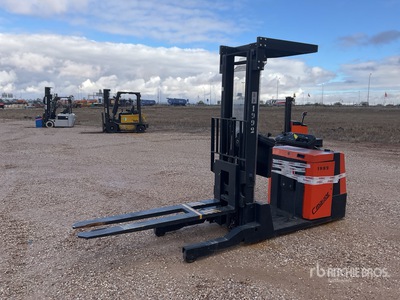2006 BT OS1.2CB Electric Stacker