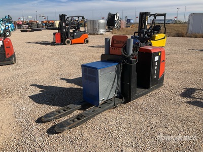 2005 BT OL 25 Transpallet