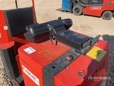 1998 BT OS2.0 Tow Tractor