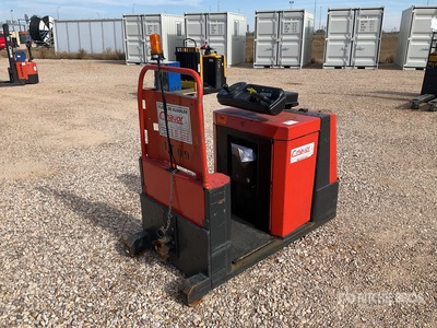 1998 BT OS2.0 Tow Tractor