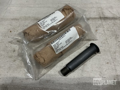 (5) Reid Products TLD140-10-51E Pin-Rivets
