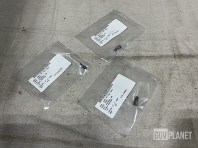 (188) H C Pacific AIC985B4-6R Machine Screws