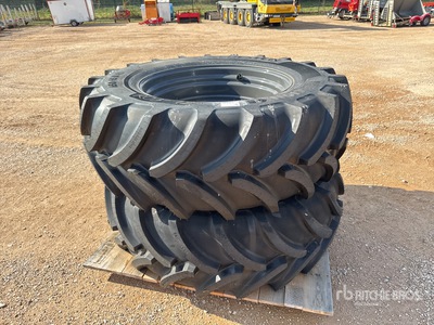 Vredestein 650/65R42 158D Qte De 2 Roues Qty Of 2 Wheels