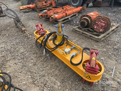 Thomson Engineering Universal Raul Lifting Beam