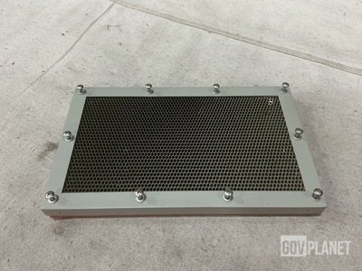 (3) Keaster Products 85-165-3 Air Filters