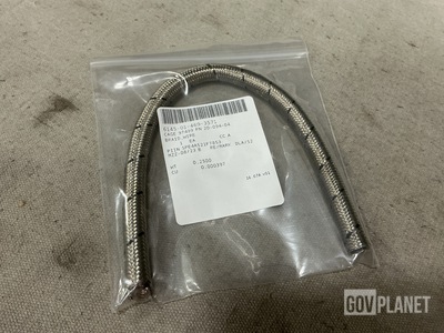 (133) Bell Textron 20-094-04 Wire Braids