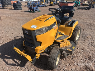 Cub Cadet  SLX50 Lawn Mower