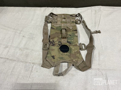 (79) Hydration System Carriers