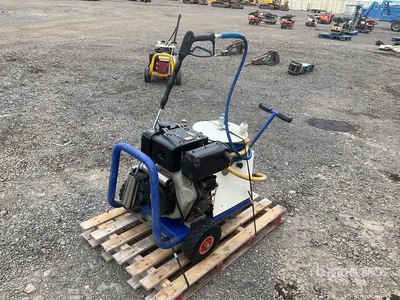 Brendon 45F Pressure Washer