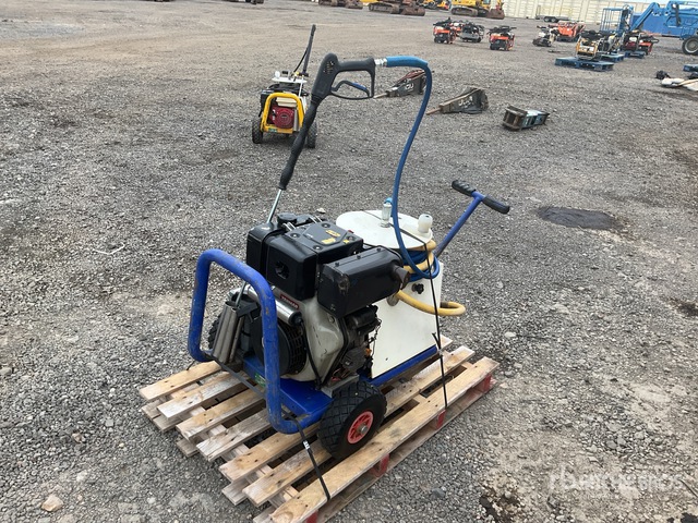 Brendon 45F Pressure Washer | Ritchie Bros. Auctioneers