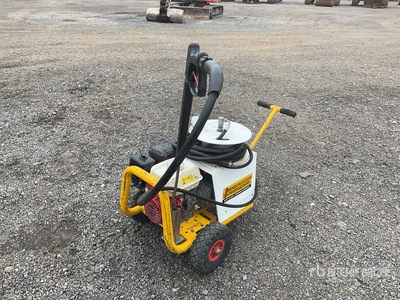 2020 Brendon 3CP Pressure Washer
