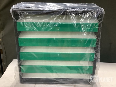 (28) Camfil SW3117 5V6A Filters