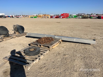 Tire Chains