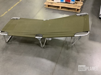 (7) Colman Adjustable Beds