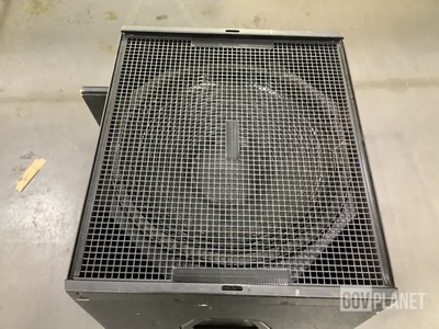 (4) D&B Audiotechnik Q-SUB Loudspeakers
