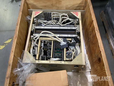 Varo 102D153G1 Control Drawer