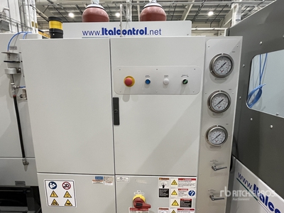 Actuator Schalttafel