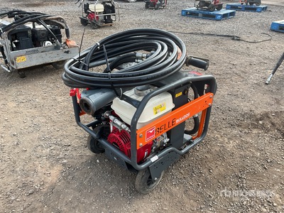 2019 Belle HPX01TS Hydraulic Power Pack
