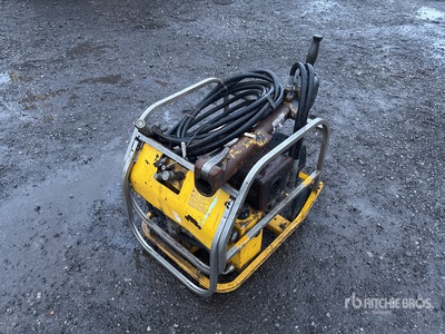 Hydraulic Power Pack