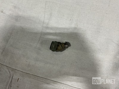 (576) Sunbank 30-269-2P20F10 Connector Adapters