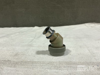 (576) Sunbank 30-269-2P20F10 Connector Adapters